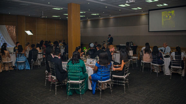 Matric Dance 2019