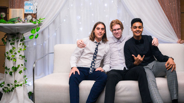 Matric Dance 2019